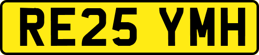 RE25YMH