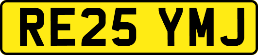 RE25YMJ