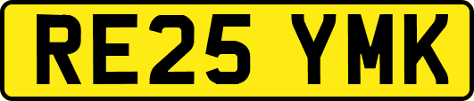 RE25YMK