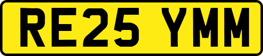 RE25YMM