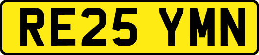 RE25YMN