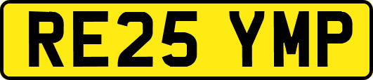 RE25YMP