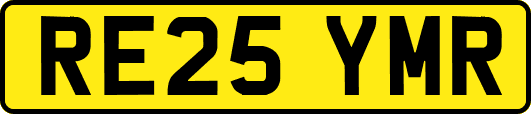 RE25YMR