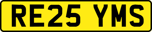 RE25YMS