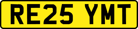 RE25YMT