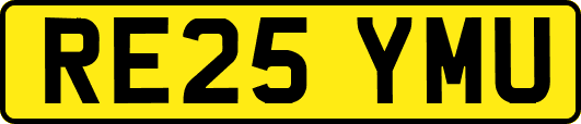 RE25YMU