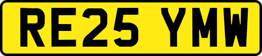 RE25YMW