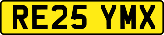 RE25YMX
