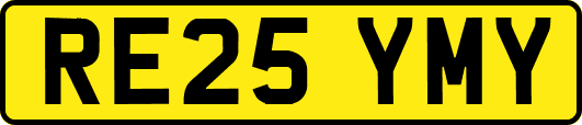 RE25YMY