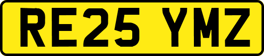 RE25YMZ