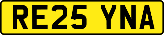 RE25YNA