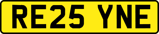 RE25YNE