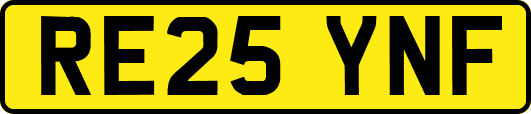 RE25YNF