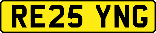 RE25YNG