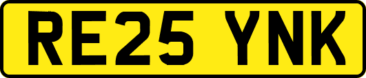 RE25YNK
