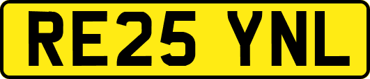 RE25YNL