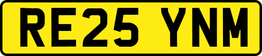 RE25YNM