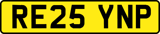 RE25YNP