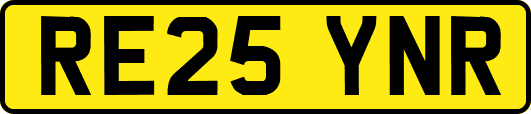 RE25YNR