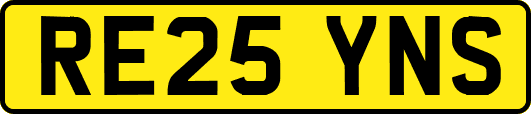 RE25YNS