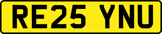 RE25YNU
