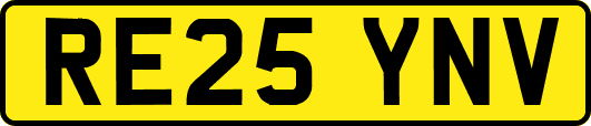 RE25YNV