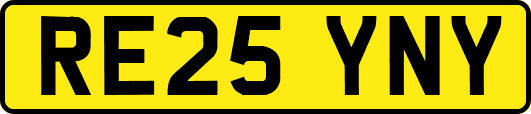 RE25YNY