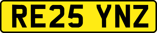 RE25YNZ