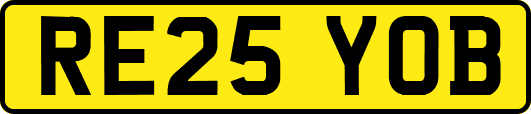 RE25YOB