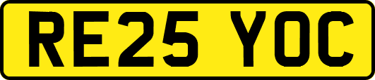 RE25YOC