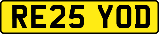 RE25YOD