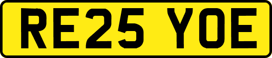 RE25YOE