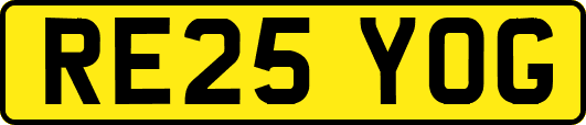 RE25YOG
