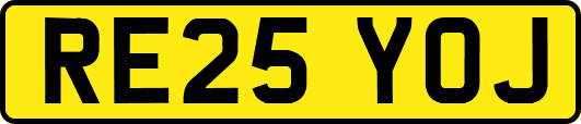 RE25YOJ