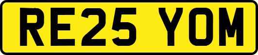 RE25YOM