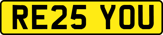 RE25YOU