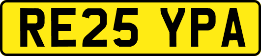 RE25YPA