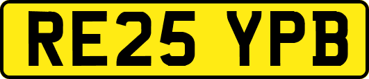 RE25YPB