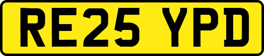 RE25YPD