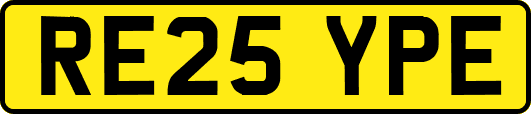 RE25YPE