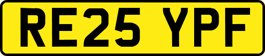 RE25YPF