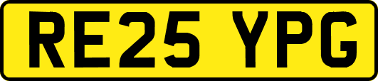 RE25YPG