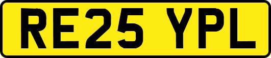 RE25YPL