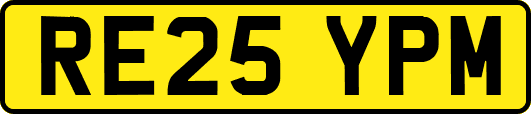 RE25YPM