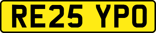 RE25YPO