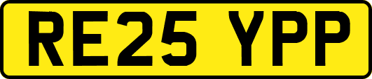 RE25YPP