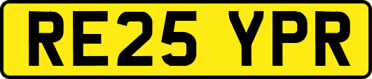 RE25YPR