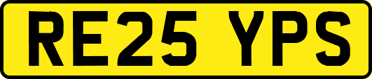 RE25YPS