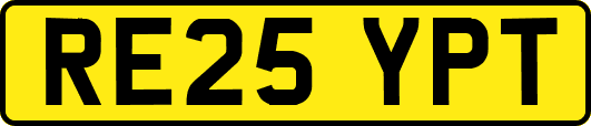 RE25YPT