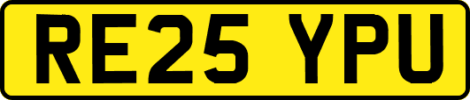 RE25YPU